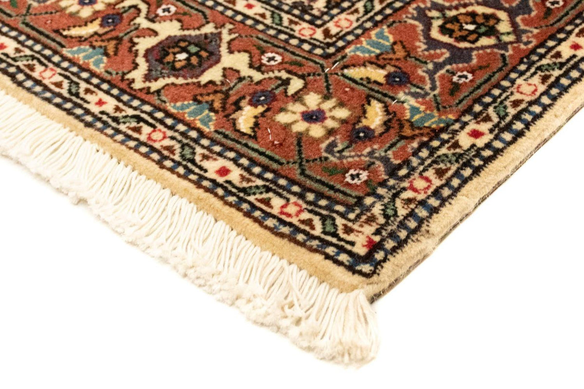 Tappeto Persero - Tabriz - Reale - 115 x 77 cm - beige