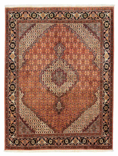 Tabriz - 40 Raj Tappeto 153x196cm - Tappeto persiano