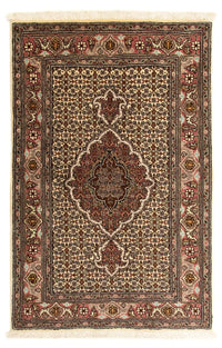 Tappeto Persero - Tabriz - Reale - 120 x 77 cm - beige