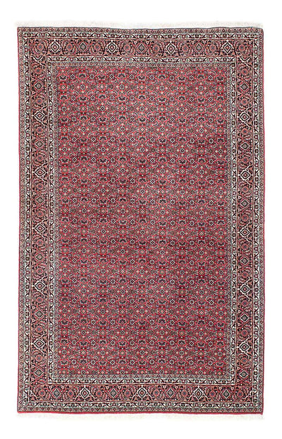 Bidjar Tappeto 132x208cm - Tappeto persiano