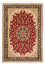 Tappeto Persero - Tabriz - Reale - 343 x 255 cm - rosso scuro