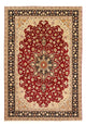 Tabriz - 50 Raj Tappeto 343x255cm - Tappeto persiano