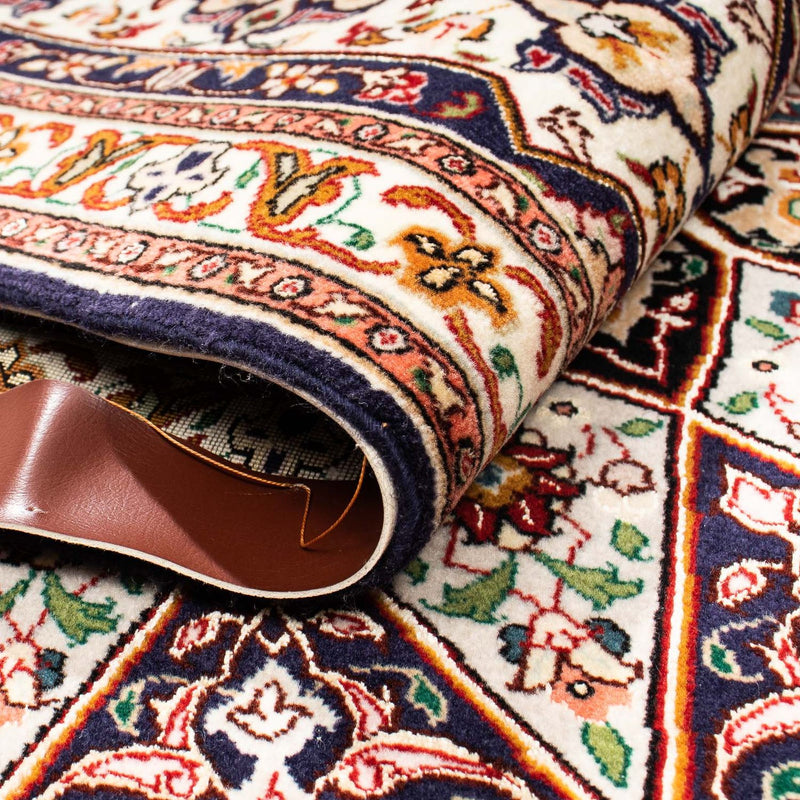 Tappeto Persero - Tabriz - Reale - 305 x 208 cm - multicolore