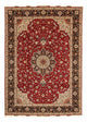 Tabriz - 50 Raj Tappeto 252x352cm - Tappeto persiano