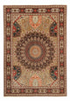 Tabriz - 50 Raj Tappeto 360x260cm - Tappeto persiano