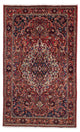 Bakhtiari Tappeto 312x202cm - Tappeto persiano