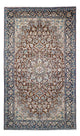 Nain - 9 la Tappeto 253x150cm - Tappeto persiano