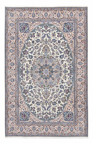 Tappeto Persero - Nain - Premio - 300 x 200 cm - beige