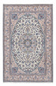 Nain - 6 la Tappeto 300x200cm - Tappeto persiano
