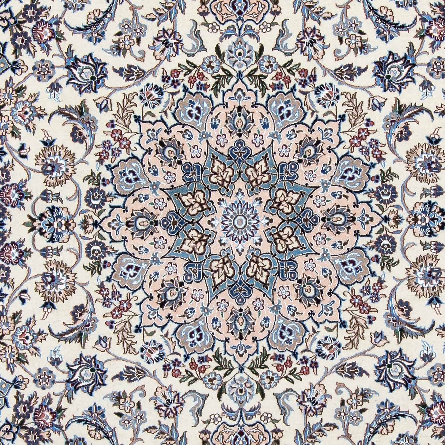 Tappeto Persero - Nain - Premio - 300 x 200 cm - beige