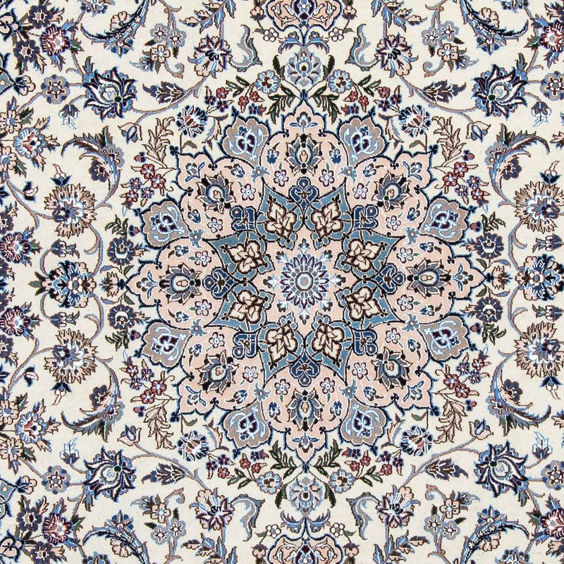 Tappeto Persero - Nain - Premio - 300 x 200 cm - beige