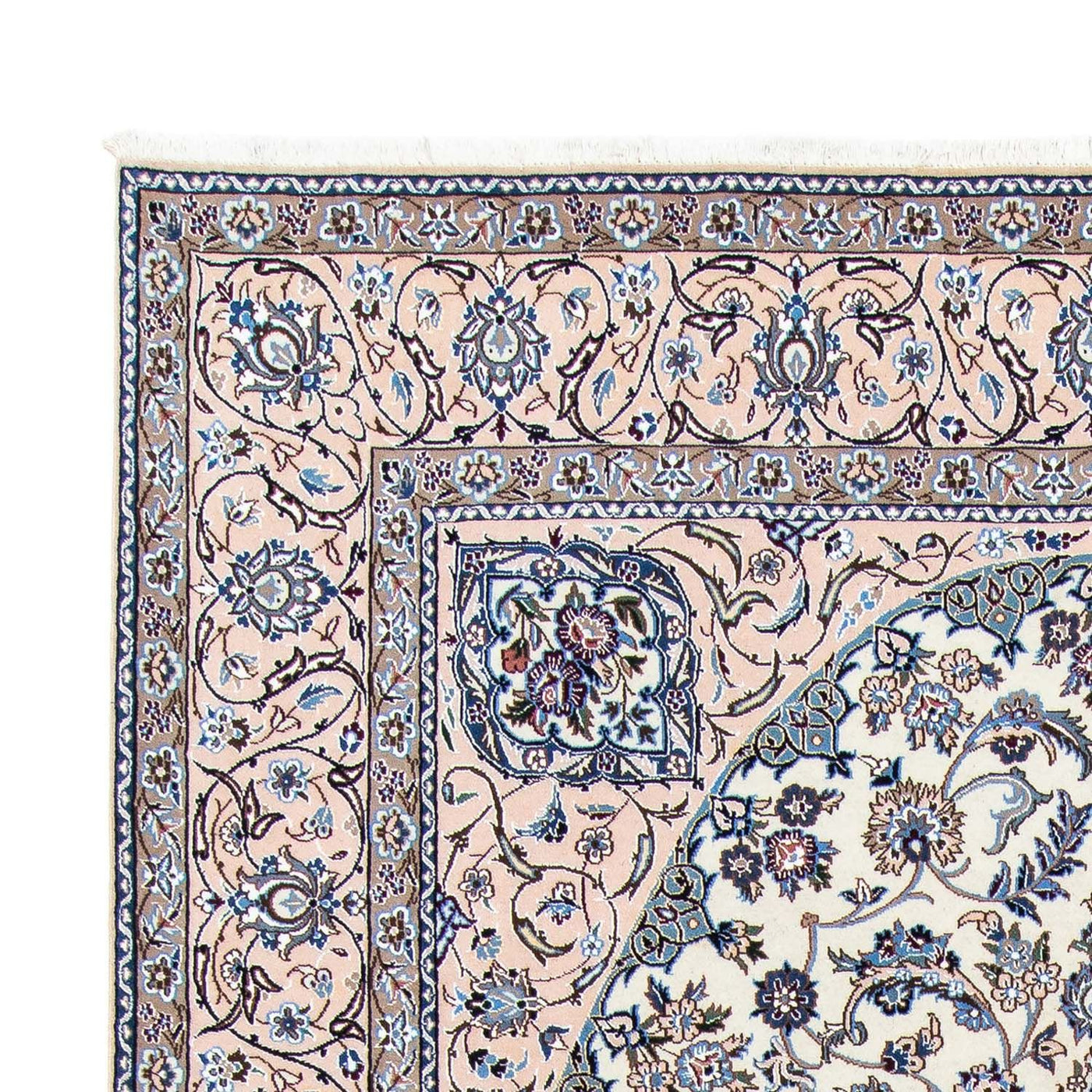 Nain - 6 la Tappeto 300x200cm - Tappeto persiano