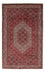 Tappeto Persero - Bidjar - 255 x 153 cm - rosso scuro