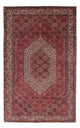 Bidjar Tappeto 153x255cm - Tappeto persiano