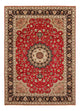 Tabriz - 50 Raj Tappeto 358x250cm - Tappeto persiano