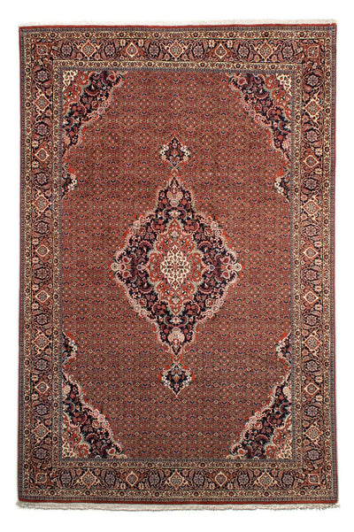 Bidjar Tappeto 203x298cm - Tappeto persiano