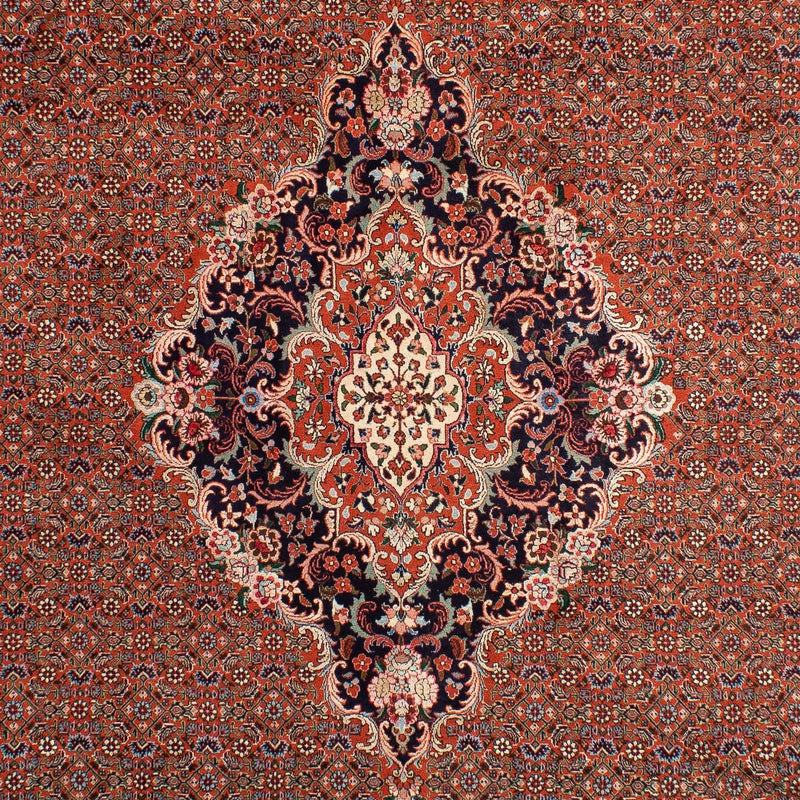Tappeto Persero - Bidjar - 298 x 203 cm - multicolore