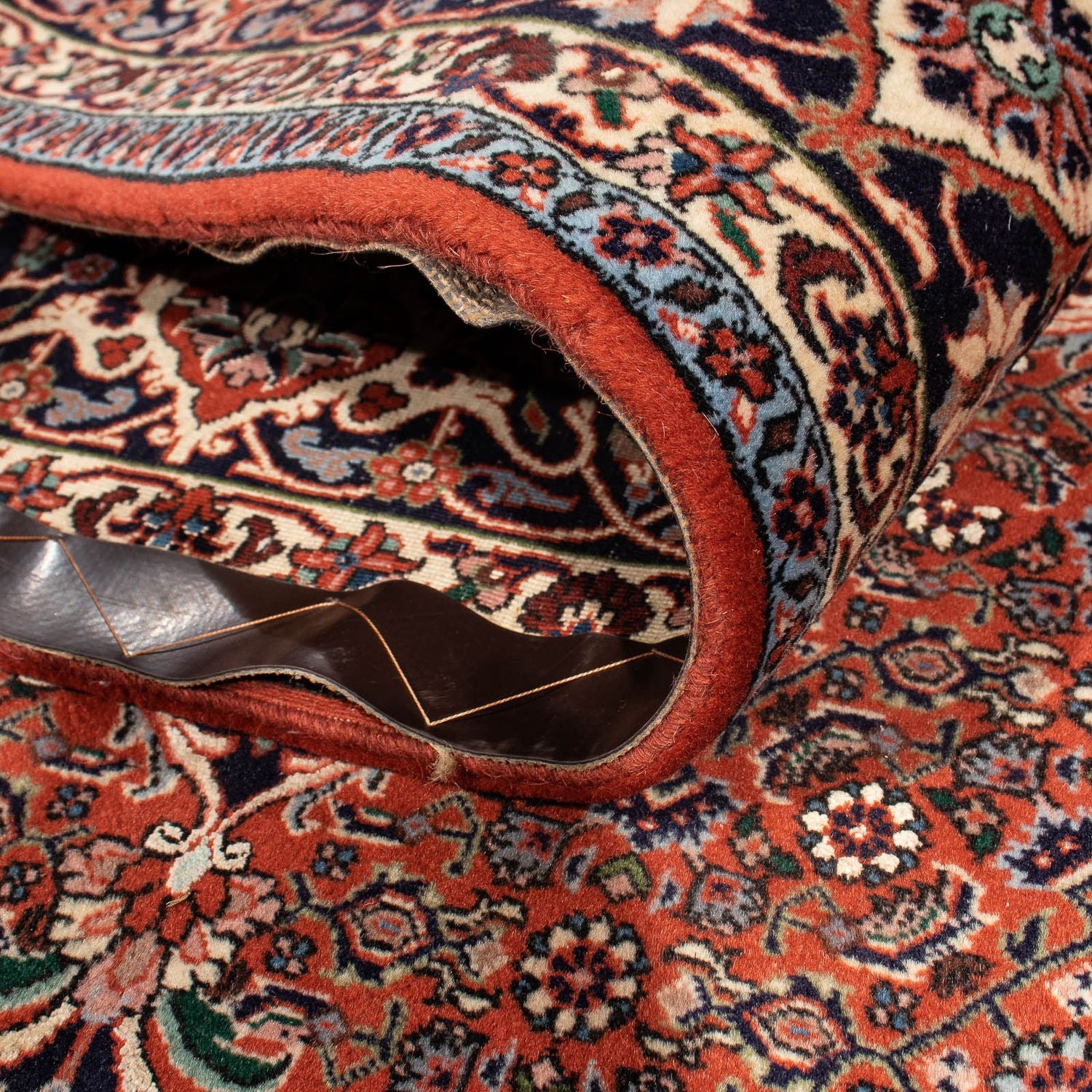 Tappeto Persero - Bidjar - 298 x 203 cm - multicolore
