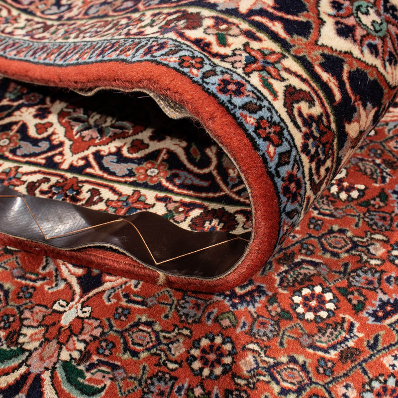Tappeto Persero - Bidjar - 298 x 203 cm - multicolore
