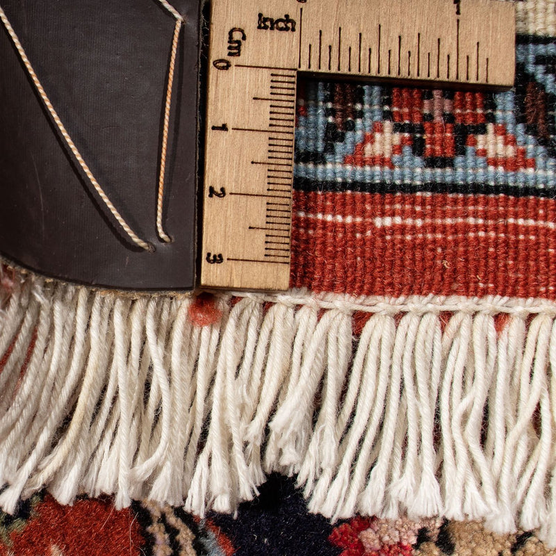 Tappeto Persero - Bidjar - 298 x 203 cm - multicolore