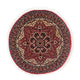 Bidjar Tappeto 100x100cm - Tappeto persiano