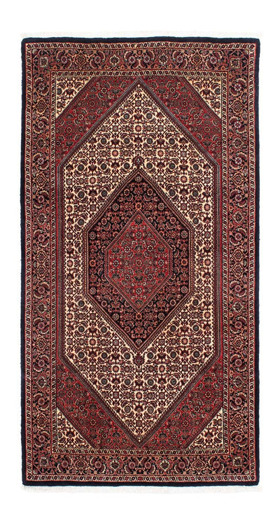 Bidjar Tappeto 102x198cm - Tappeto persiano
