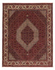 Bidjar Tappeto 205x254cm - Tappeto persiano