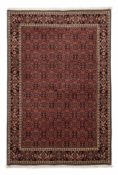 Bidjar Tappeto 172x246cm - Tappeto persiano