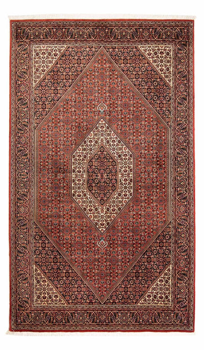 Bidjar Tappeto 150x252cm - Tappeto persiano