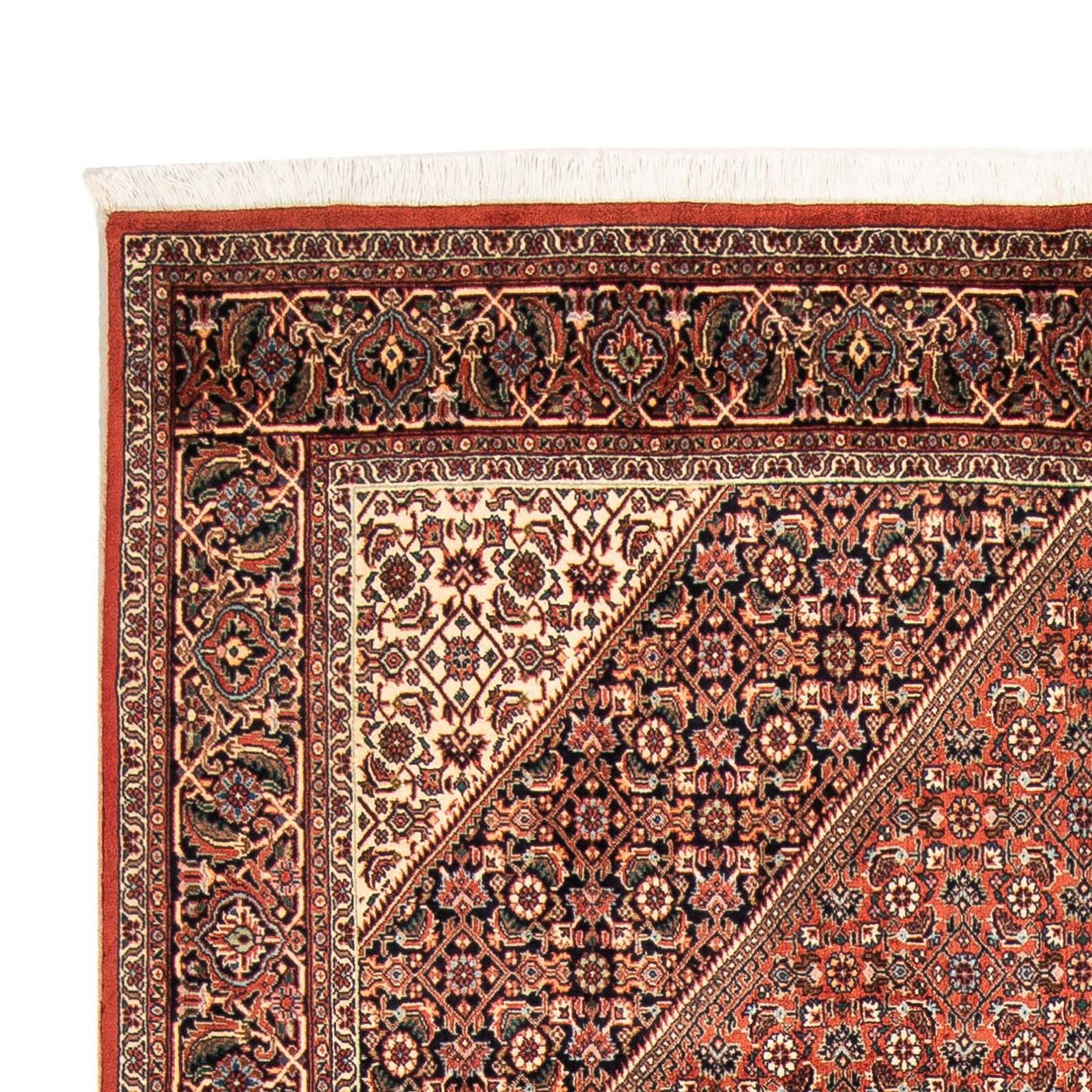 Bidjar Tappeto 252x150cm - Tappeto persiano