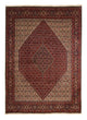 Bidjar Tappeto 337x250cm - Tappeto persiano