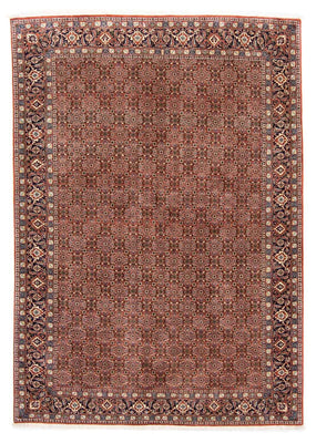 Tappeto Persero - Bidjar - 235 x 167 cm - rosso chiaro