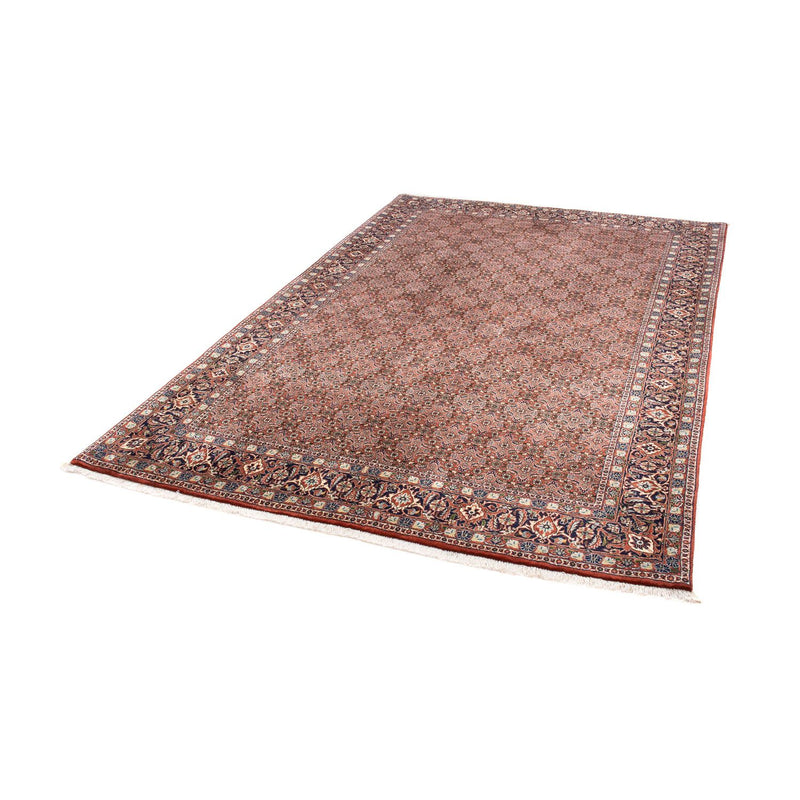 Tappeto Persero - Bidjar - 235 x 167 cm - rosso chiaro