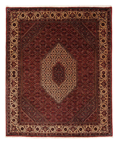 Bidjar Tappeto 205x255cm - Tappeto persiano