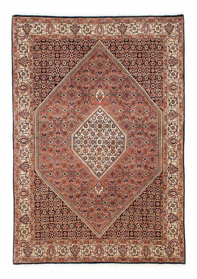 Bidjar Tappeto 165x242cm - Tappeto persiano