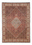 Tappeto Persero - Bidjar - 242 x 165 cm - rosso chiaro