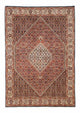 Bidjar Tappeto 242x165cm - Tappeto persiano