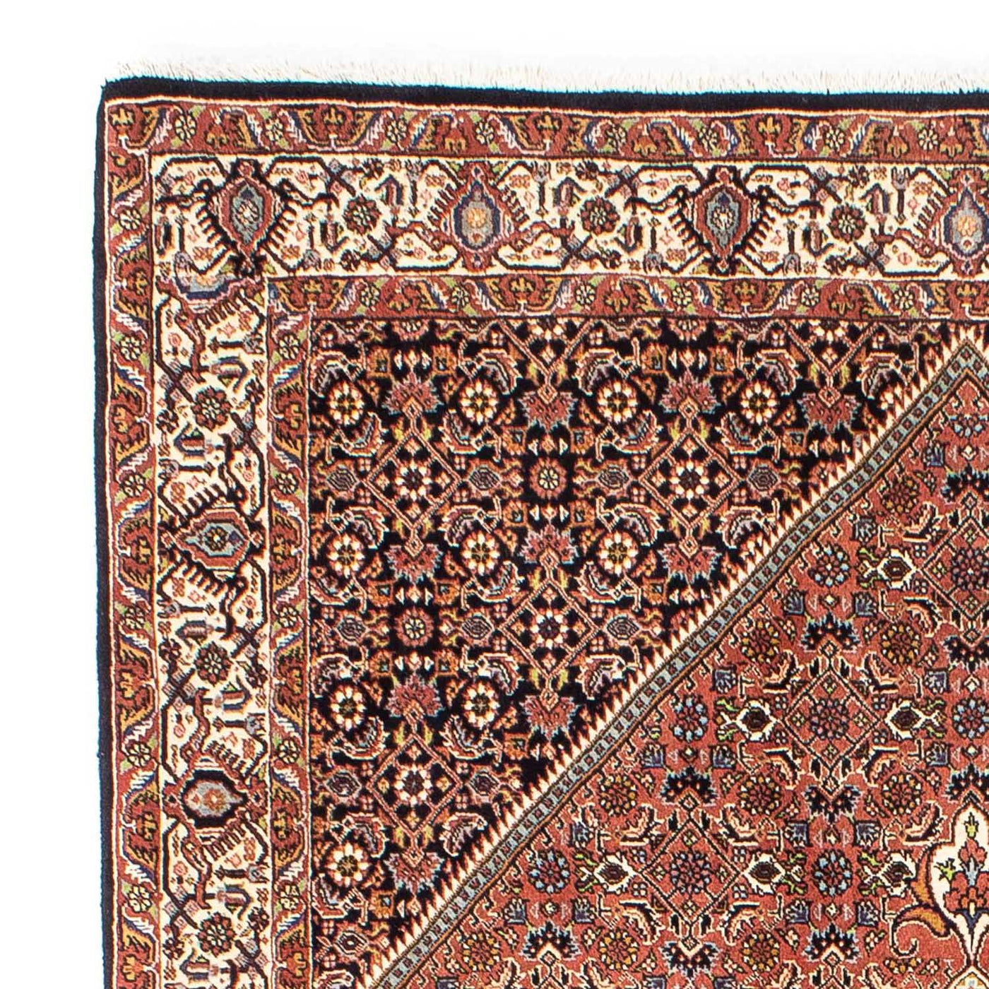 Bidjar Tappeto 242x165cm - Tappeto persiano