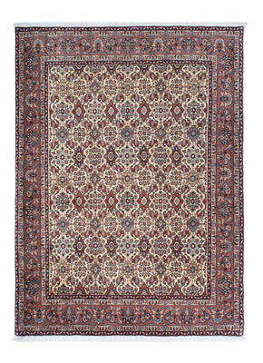 Tappeto Persero - Bidjar - 195 x 148 cm - beige