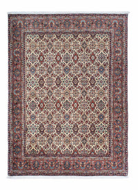 Tappeto Persero - Bidjar - 195 x 148 cm - beige