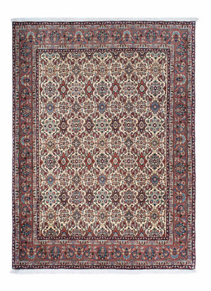 Tappeto Persero - Bidjar - 195 x 148 cm - beige