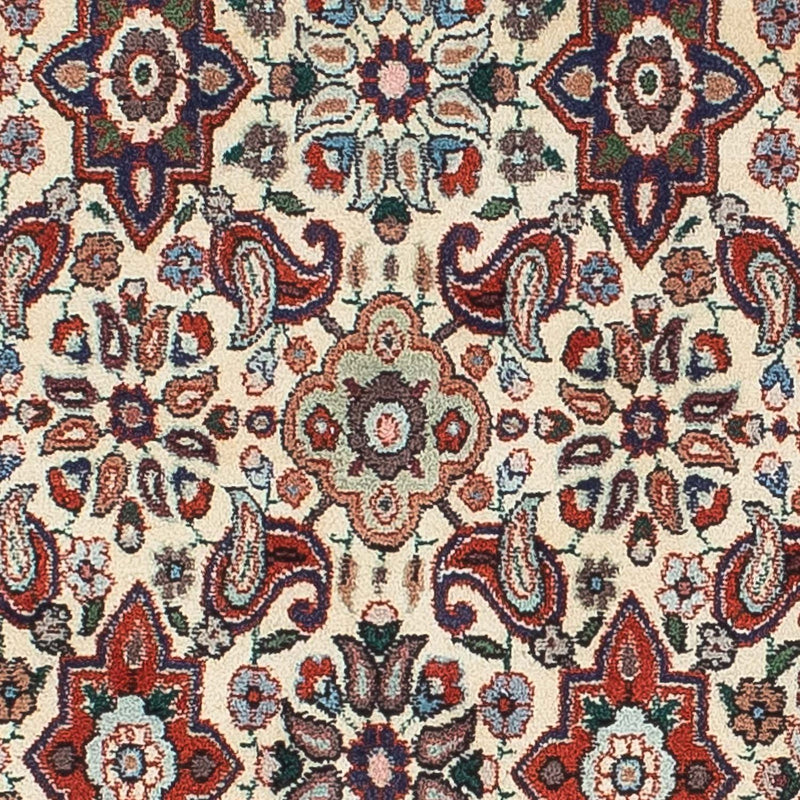 Tappeto Persero - Bidjar - 195 x 148 cm - beige