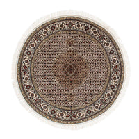 Tabriz Tappeto 148x147cm - Tappeto persiano – product image