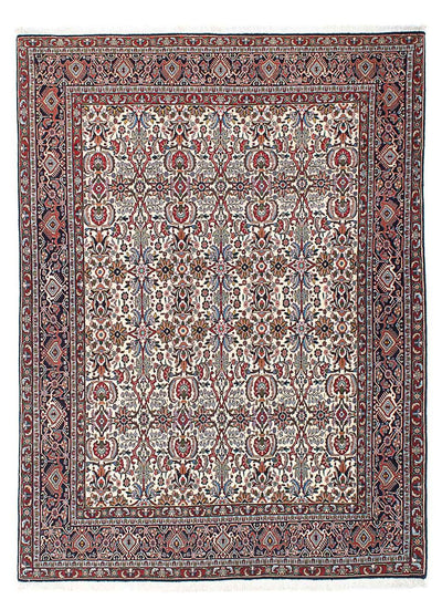 Bidjar Tappeto 150x202cm - Tappeto persiano