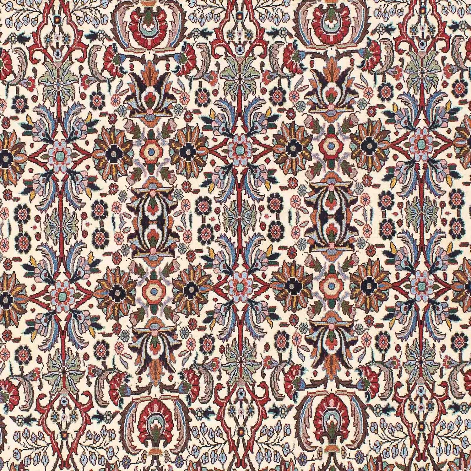 Tappeto Persero - Bidjar - 202 x 150 cm - beige