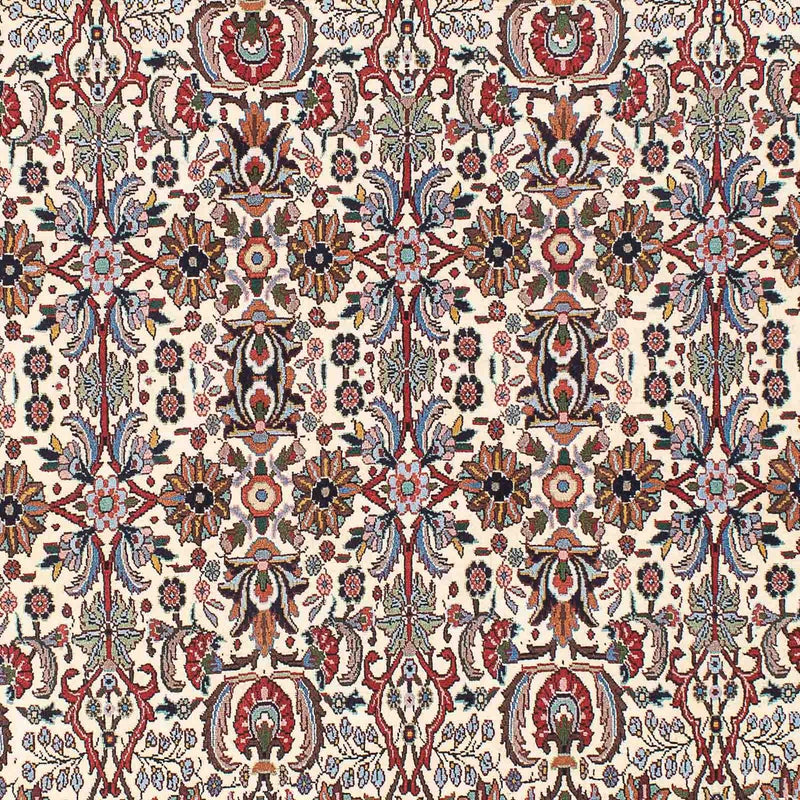 Tappeto Persero - Bidjar - 202 x 150 cm - beige