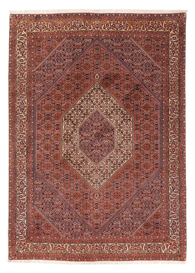 Bidjar Tappeto 166x230cm - Tappeto persiano