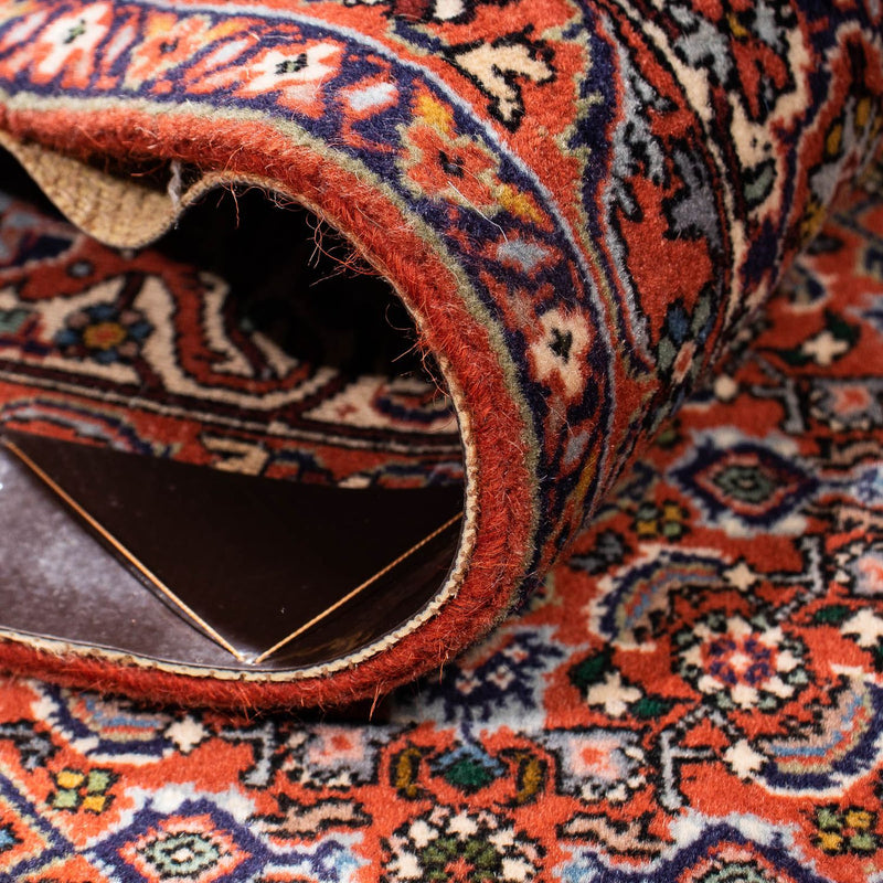 Tappeto Persero - Bidjar - 230 x 166 cm - marrone