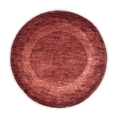 Ziegler moderno Tappeto 157x157cm - Tappeto orientale