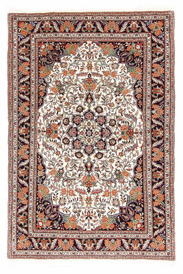 Tappeto Persero - Bidjar - 161 x 112 cm - beige
